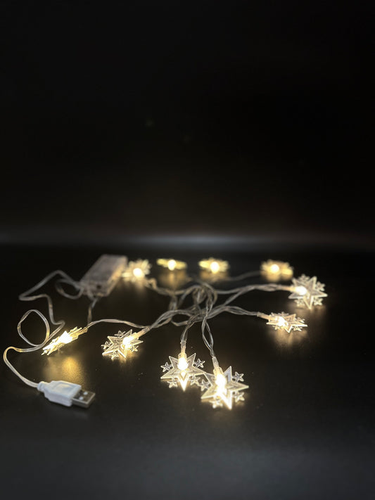 Ramadan LED Lights