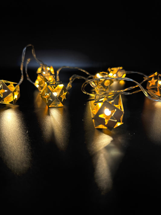 Ramadan LED Lights
