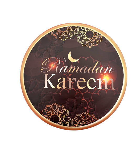Medium Ramadan Sticker