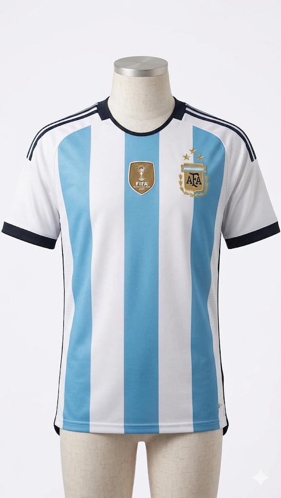 Argentina National Team Jersey