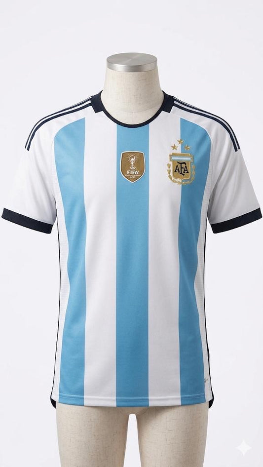 Argentina National Team Jersey