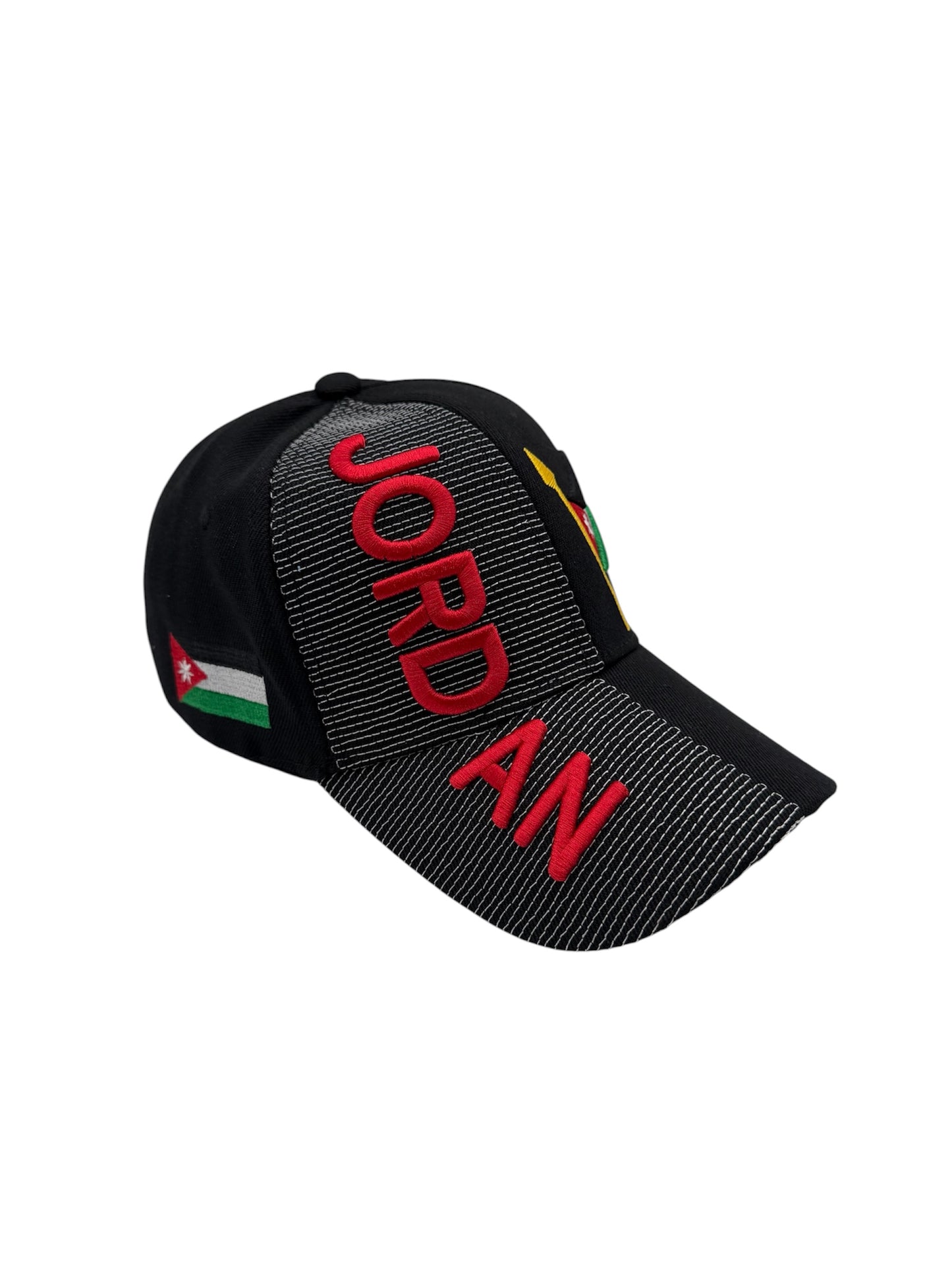 Jordan Cap