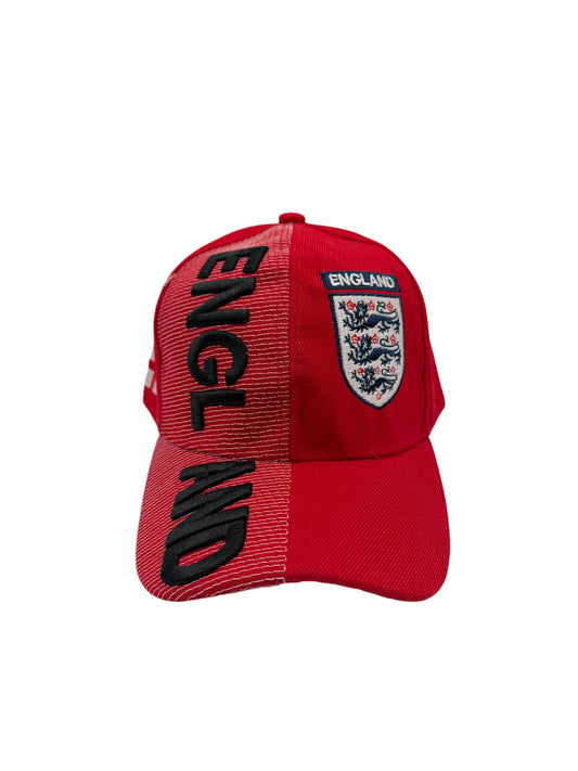 England Cap