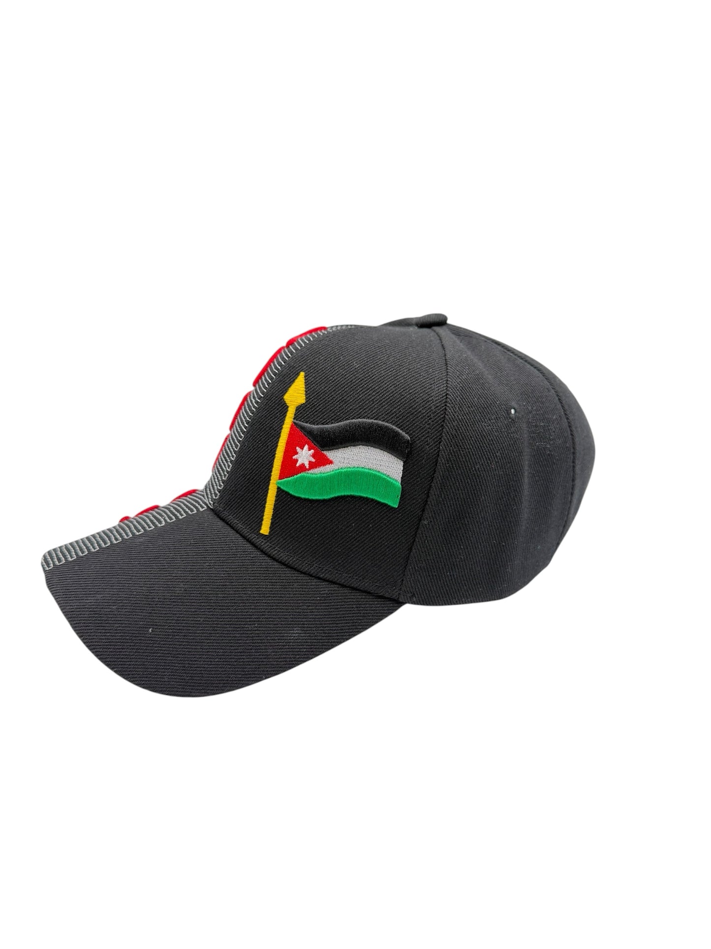 Jordan Cap