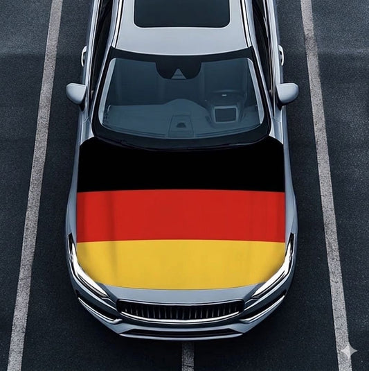Germany Car Hood