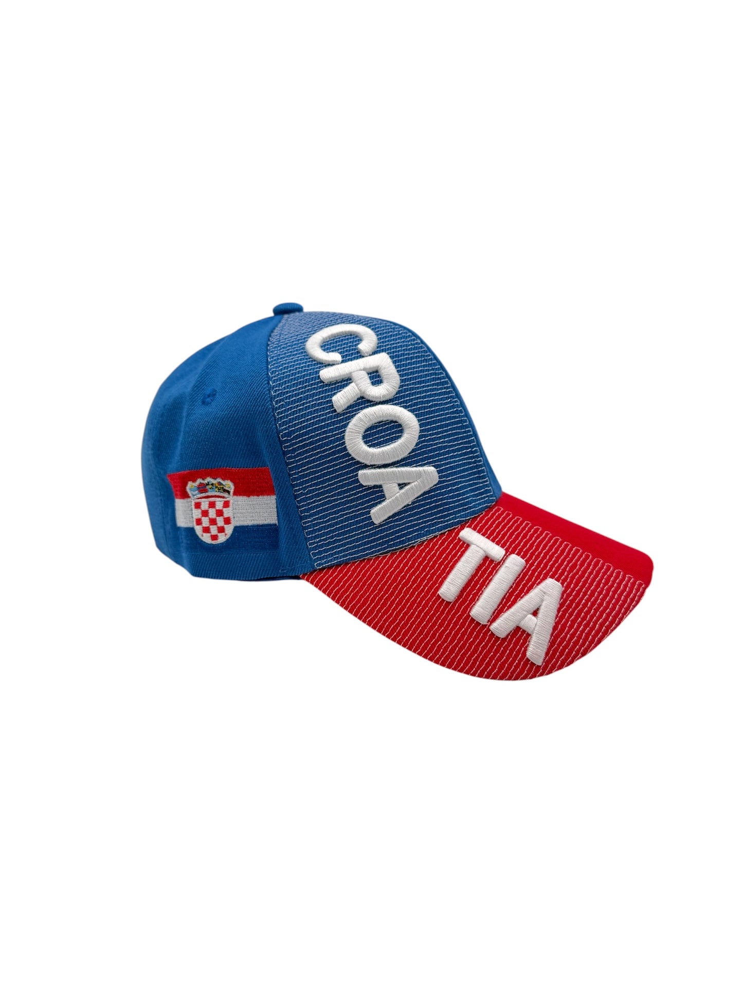 Croatia Cap