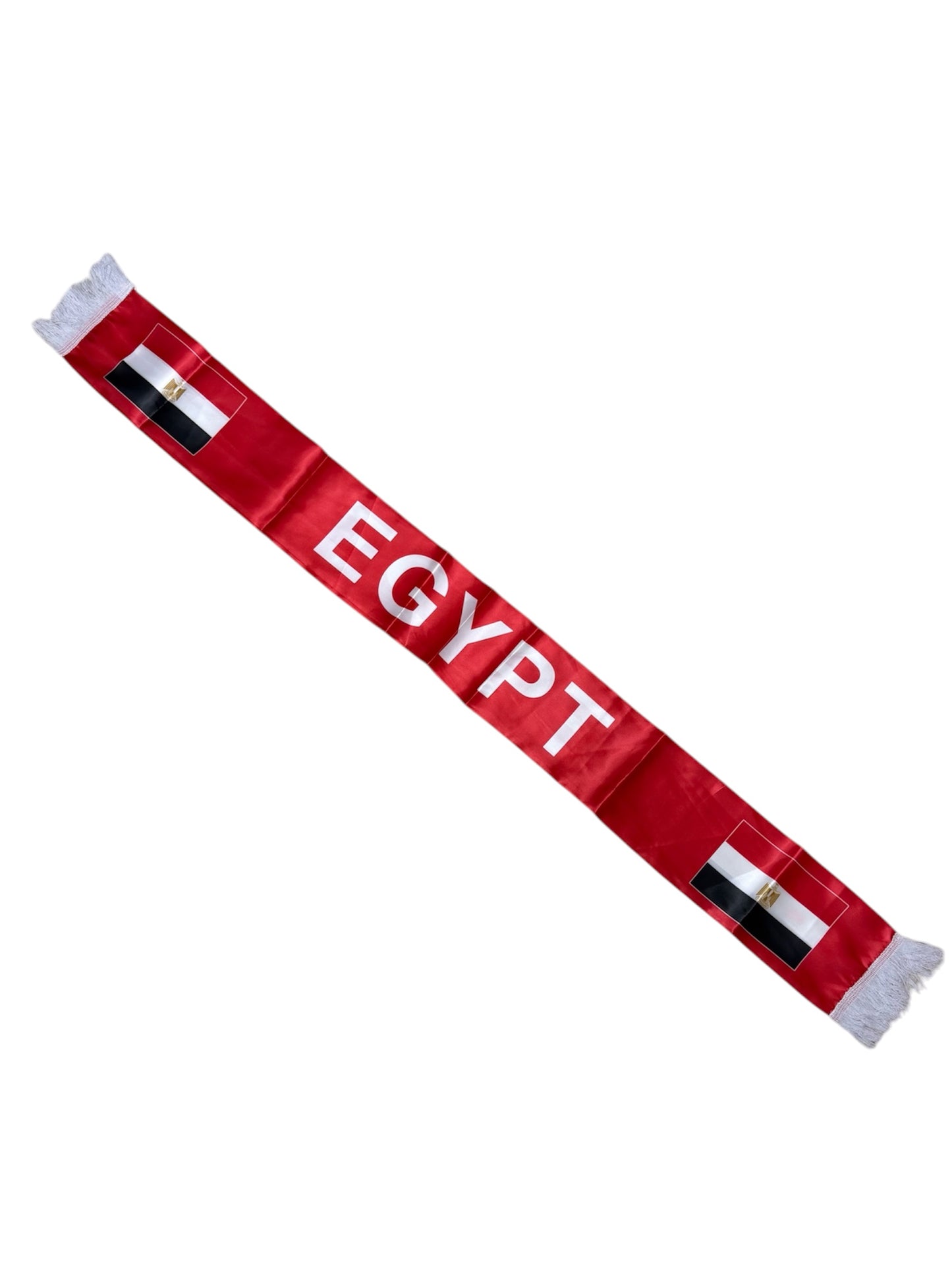 Egypt Fan Scarf