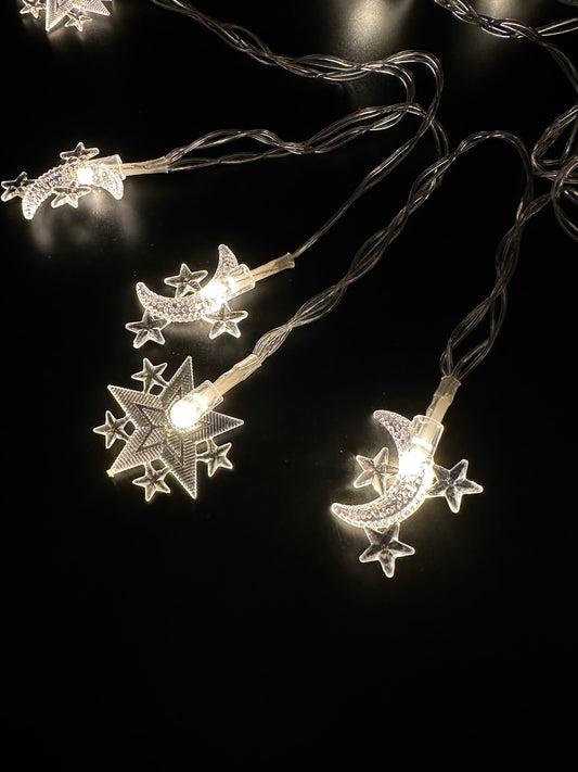 Ramadan LED Lights