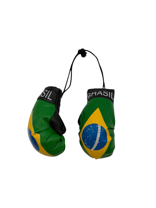 Brasil Mini Boxing gloves