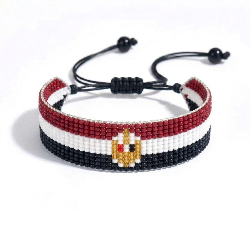 Egypt Handmade Bracelet