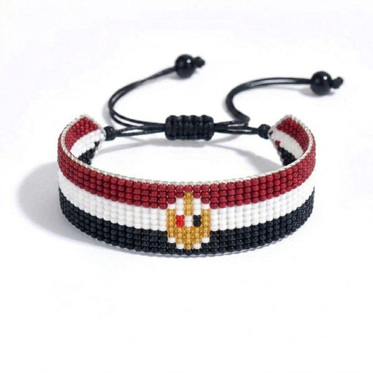 Egypt Handmade Bracelet