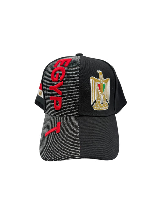 Egypt Cap