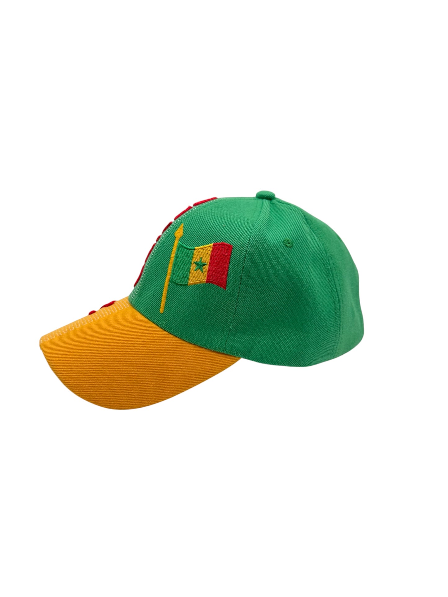Senegal Cap