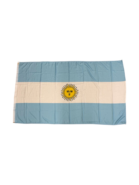 Argentina Big Flag