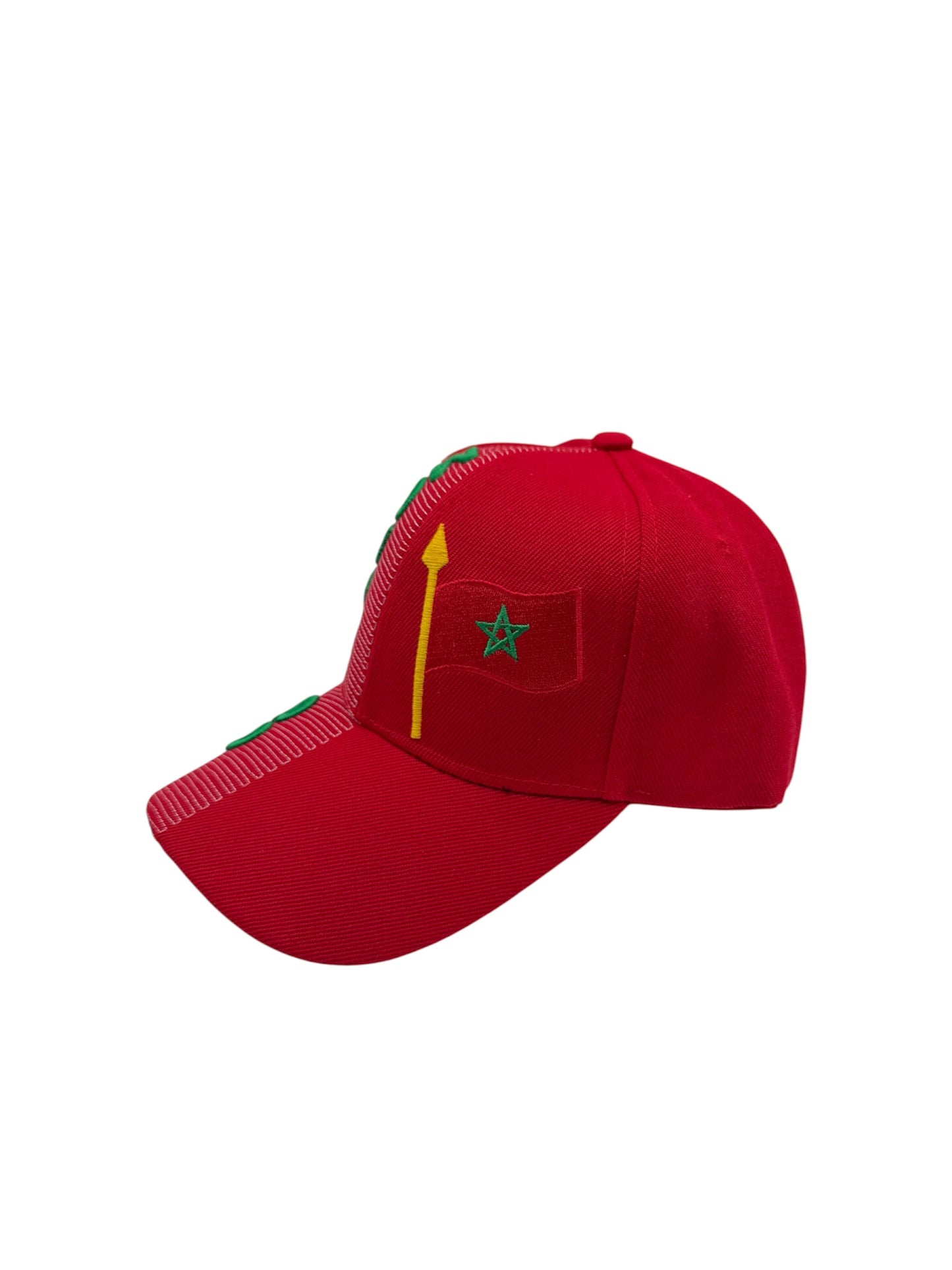 Morocco Cap