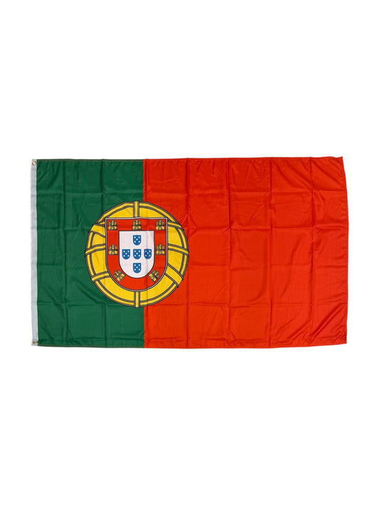 Portugal Flag 96x64