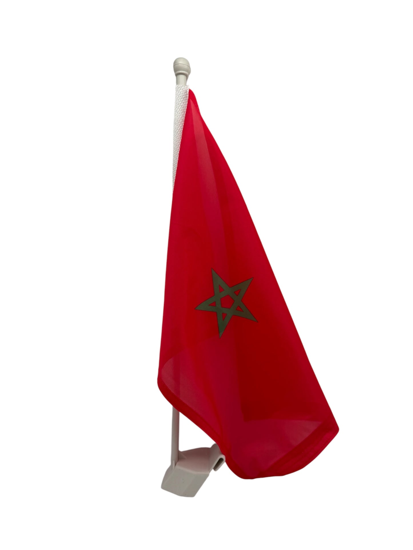Morocco Car Flag 60x40cm