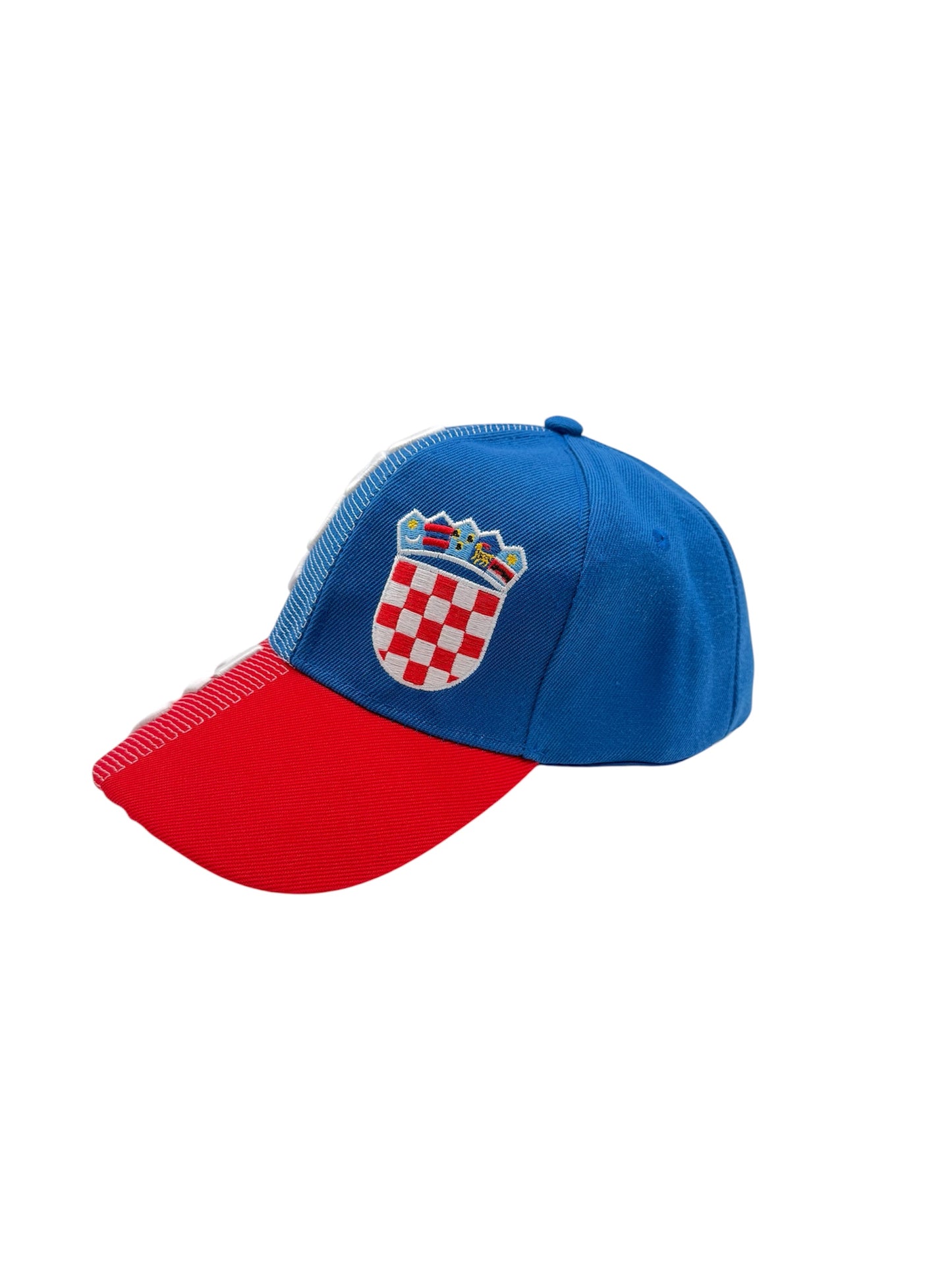 Croatia Cap
