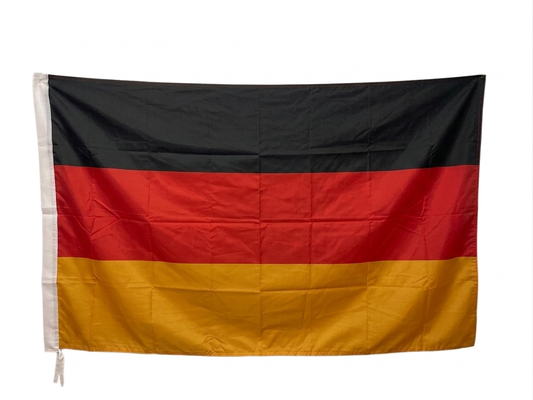 Germany Large Flag