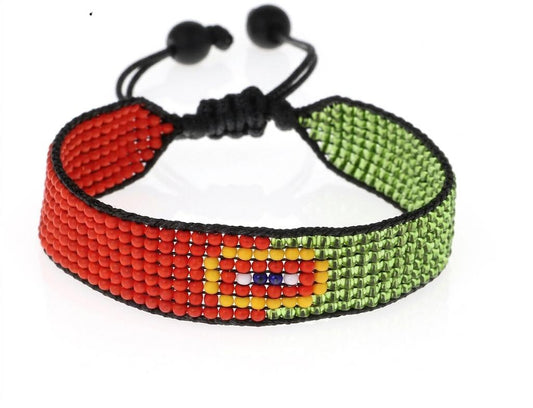 Portugal Handmade Bracelet