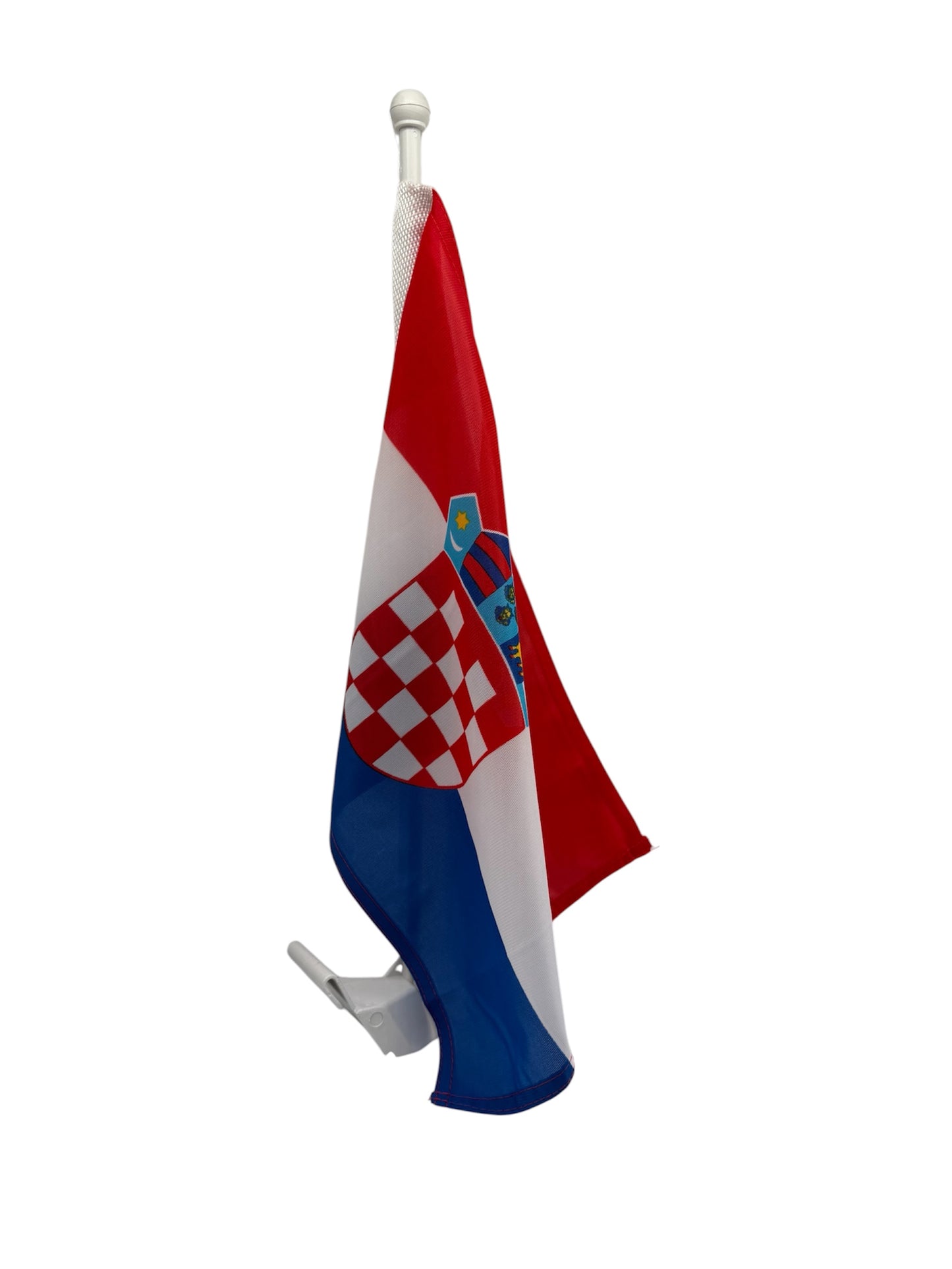 Croatia Car Flag 60x40cm