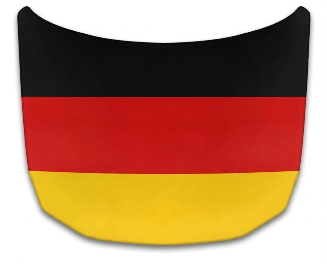 Germany Car Hood