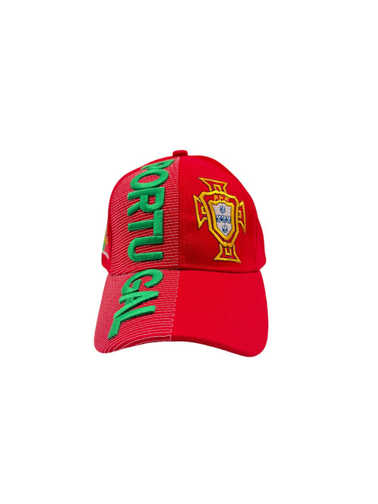 Portugal Cap