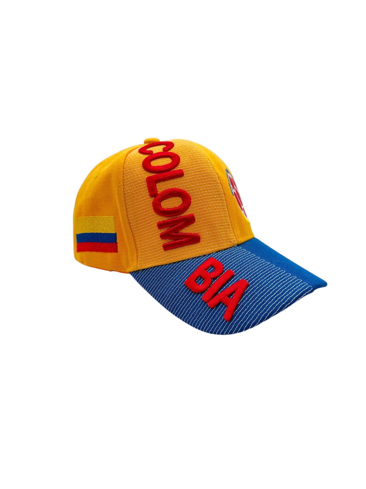 Colombia Cap