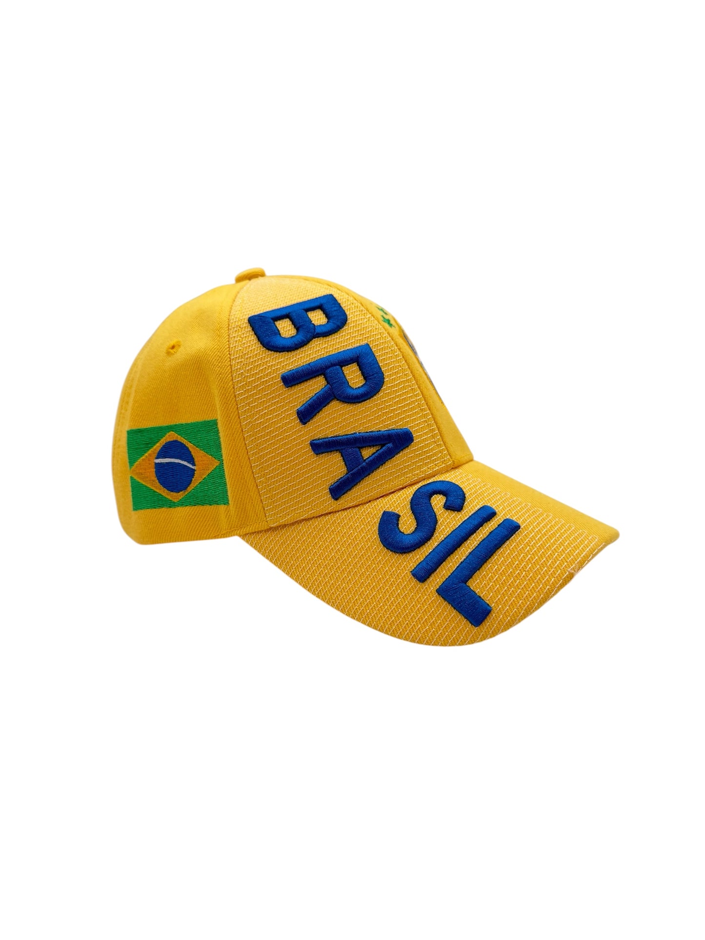 Brazil Cap