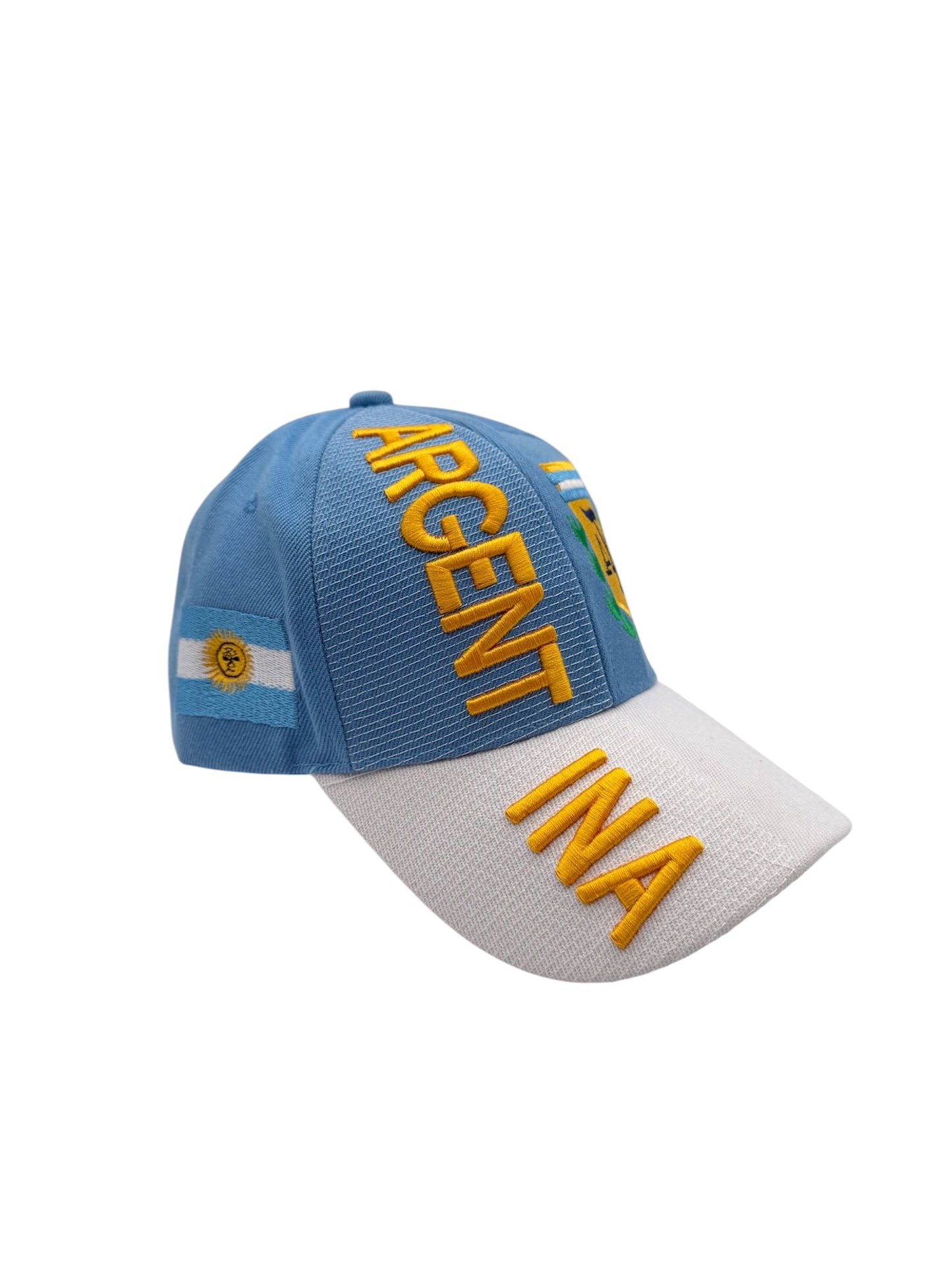 Argentina Cap