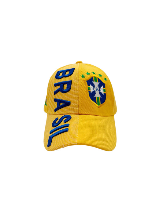 Brazil Cap
