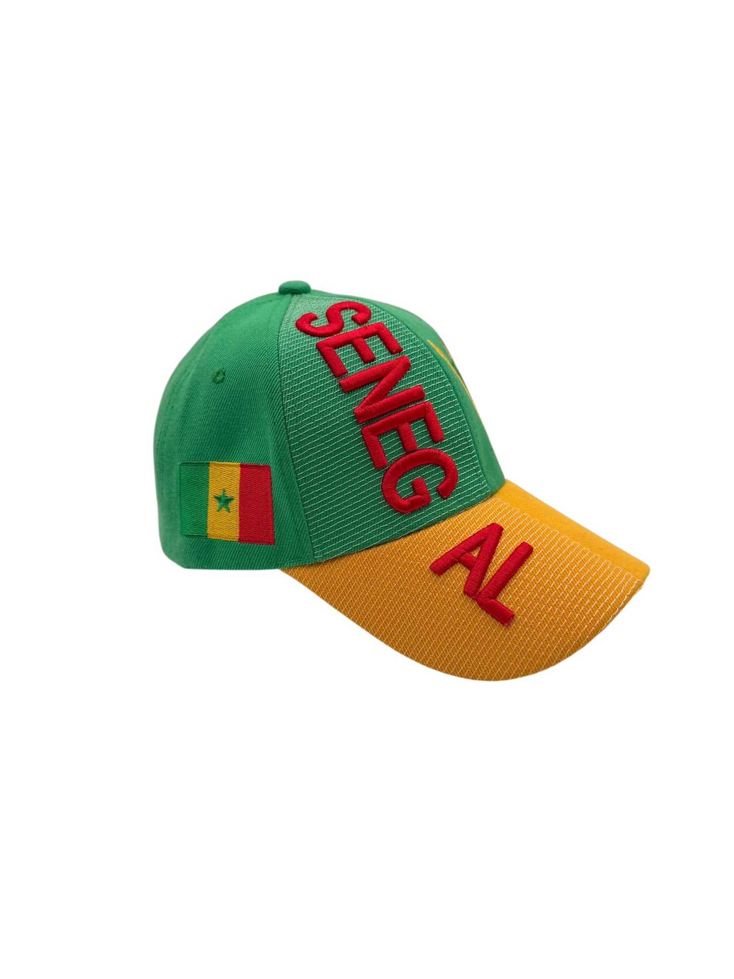 Senegal Cap