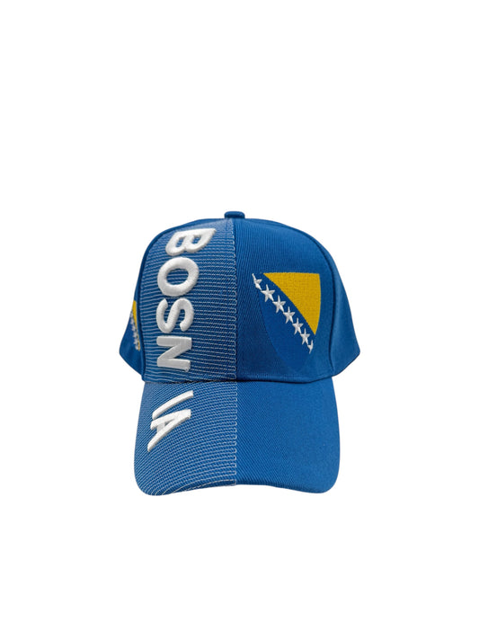 Bosnia Cap