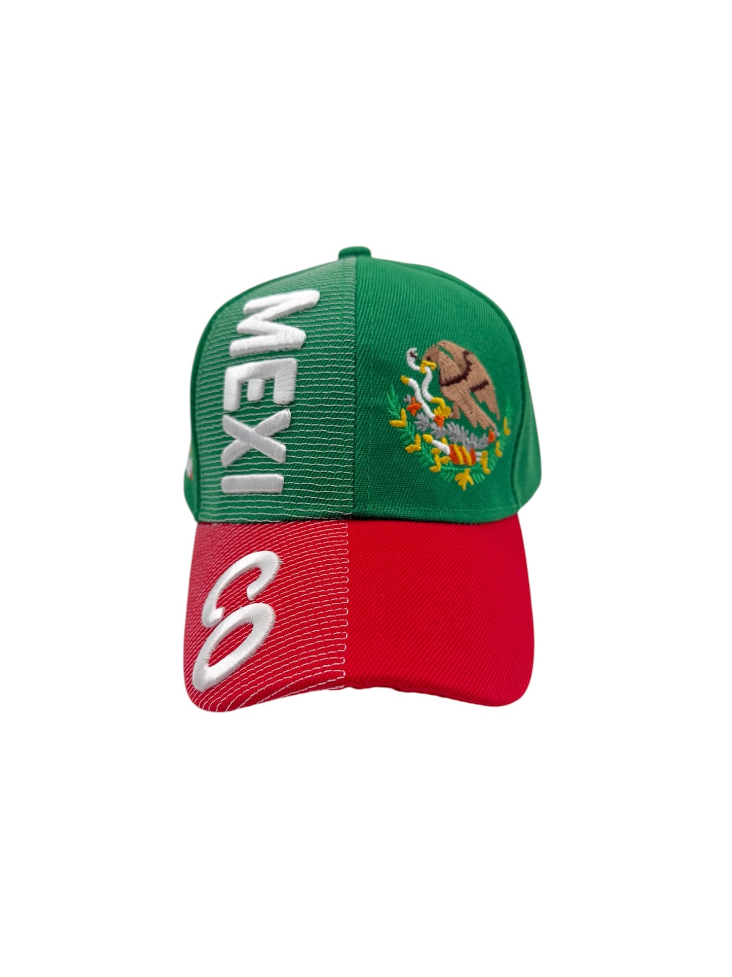 Mexico Cap