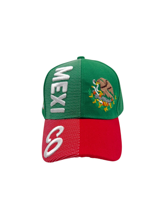 Mexico Cap