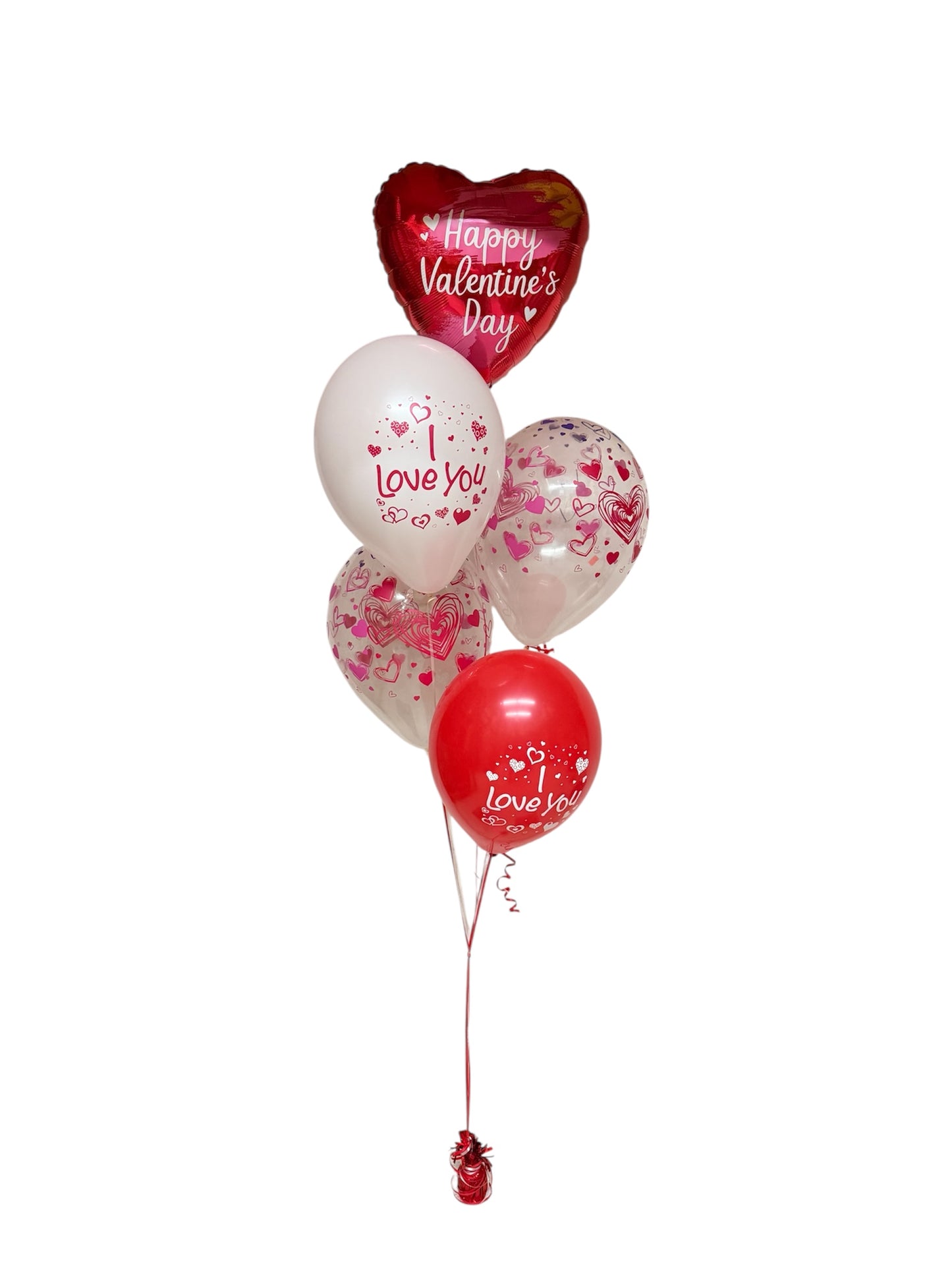 Valentine’s Bouquet No.1