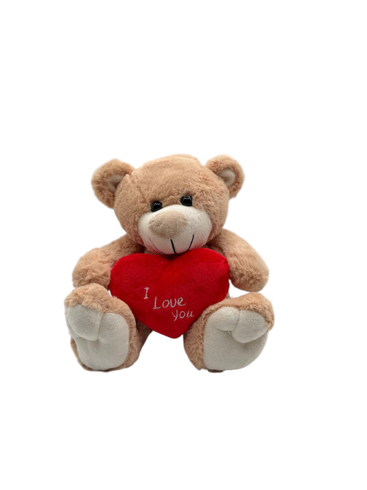 Teddy Bear - Brown