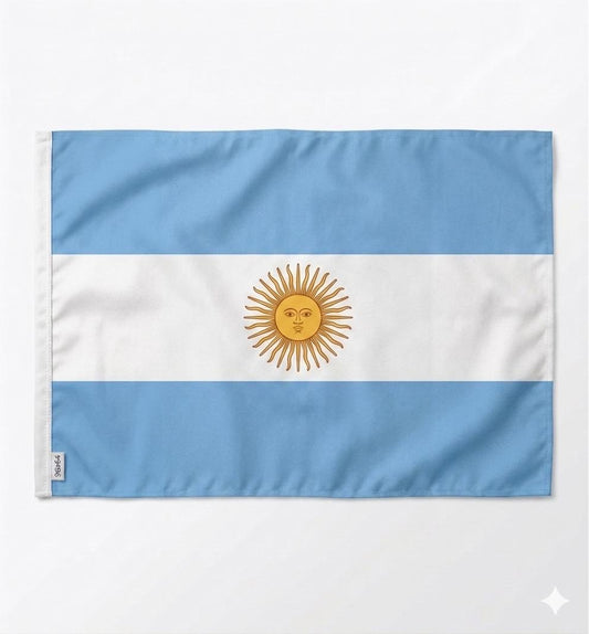 Argentina Flag 60x40cm