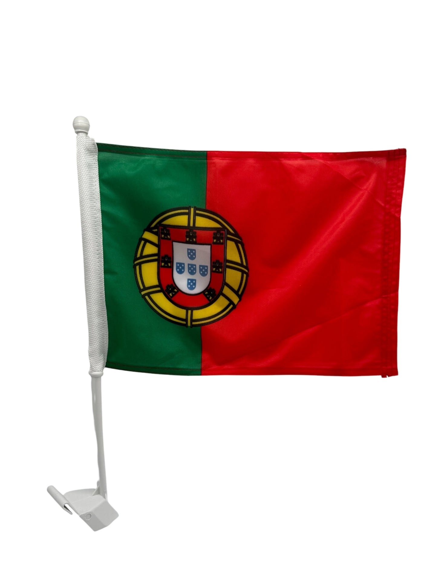 Portugal Car Flag 60x40cm