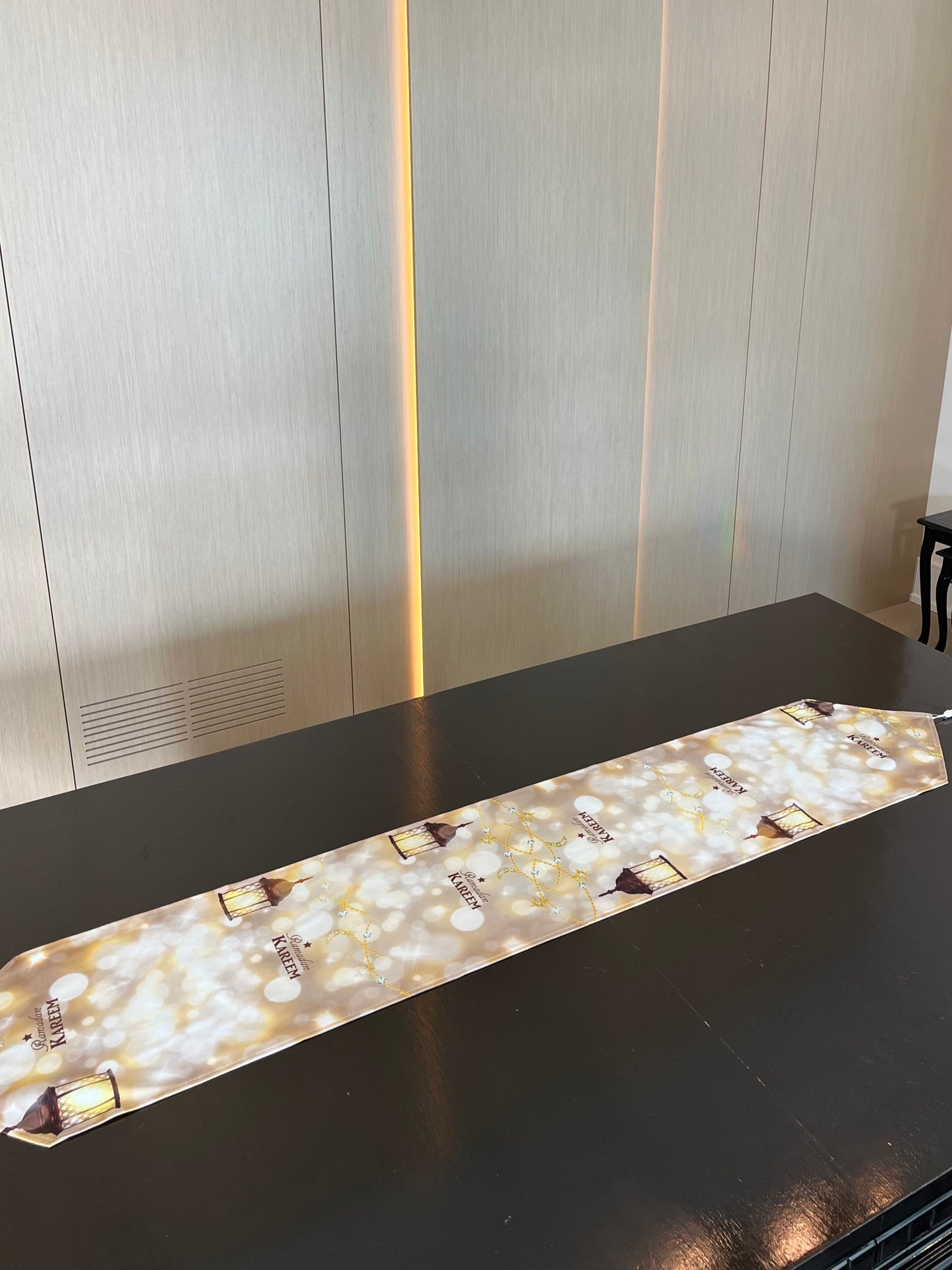 Ramadan Table Runner
