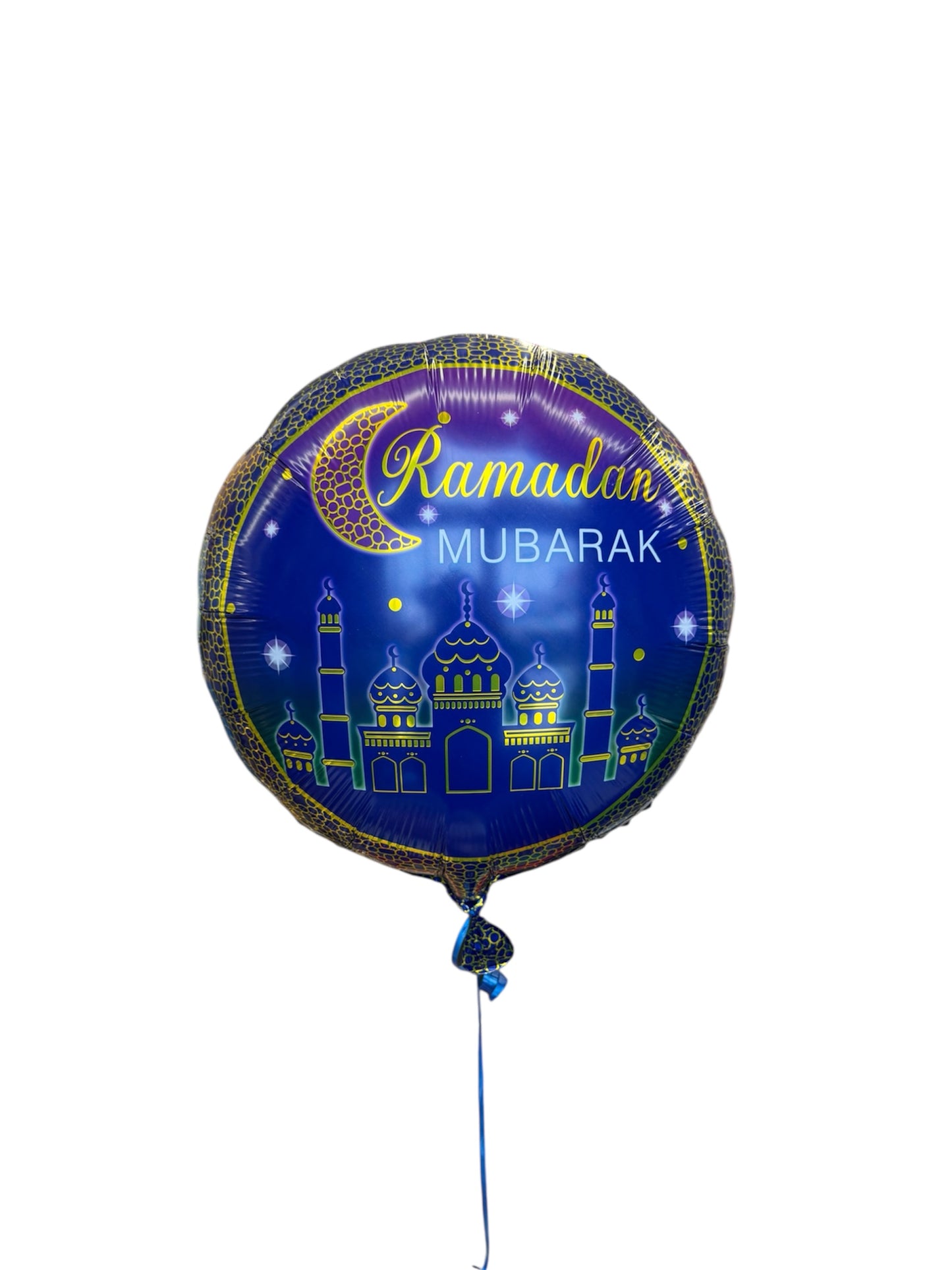 Ramadan Mubarak Balloon