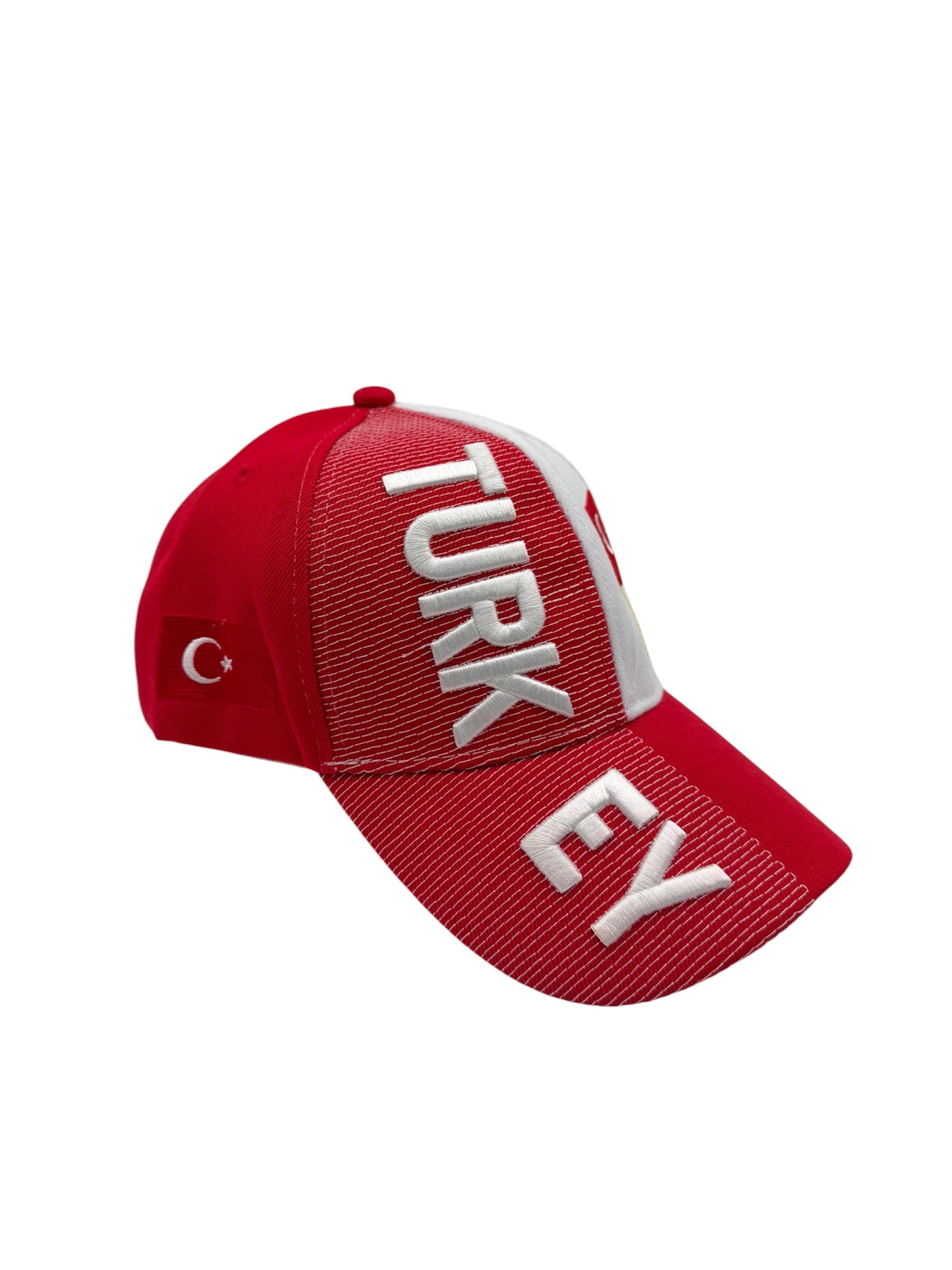 Turkey Cap