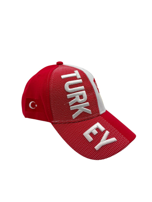 Turkey Cap