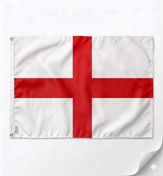 England Flag 96x64