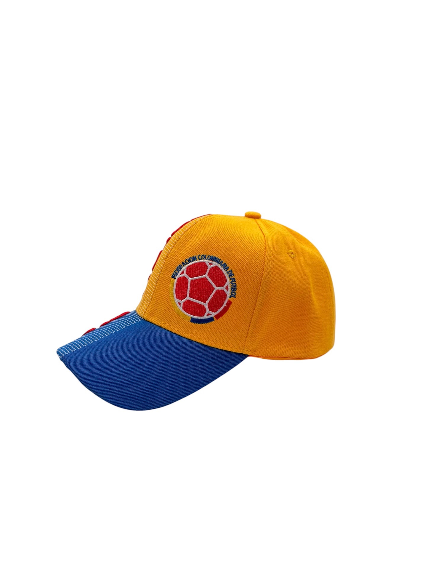 Colombia Cap