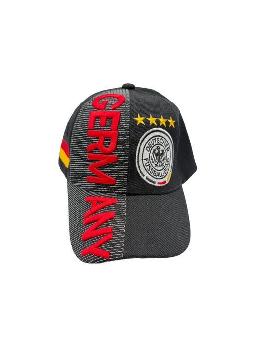 Germany Cap