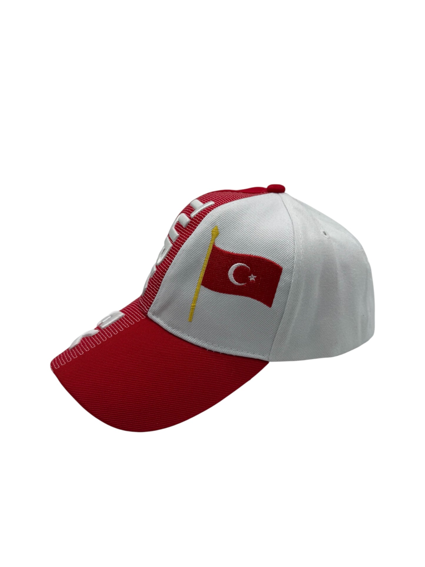 Turkey Cap