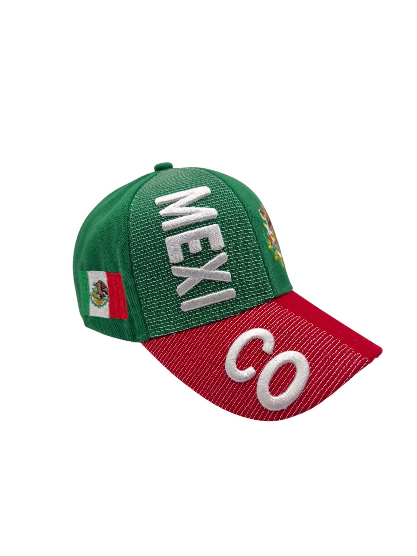Mexico Cap