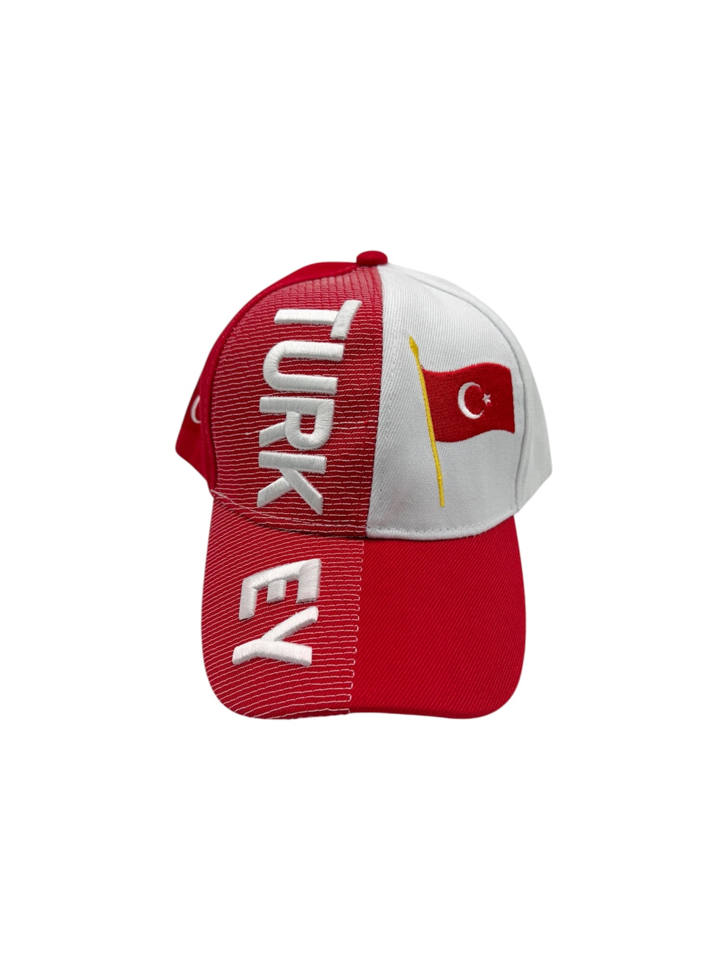Turkey Cap