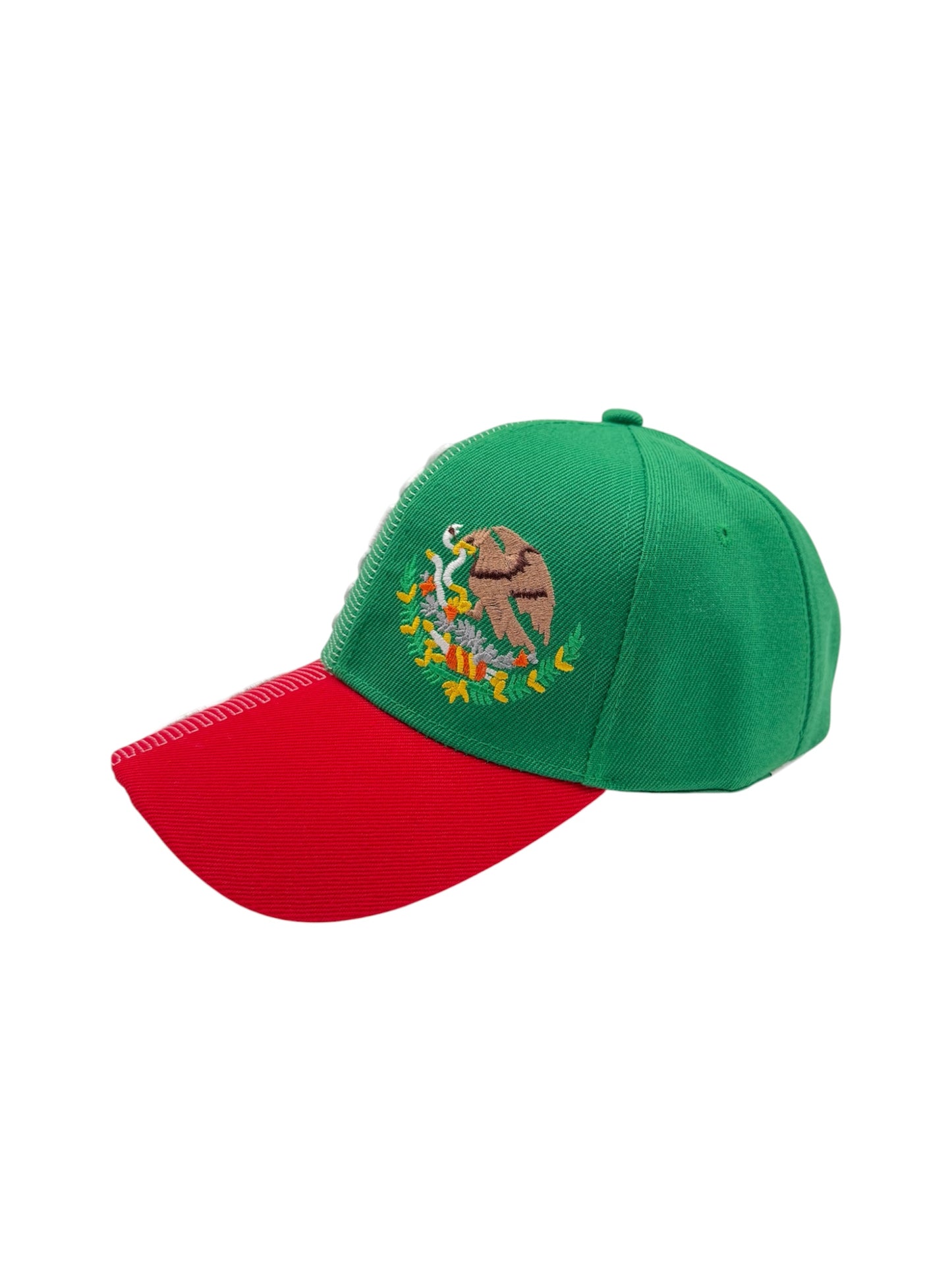 Mexico Cap
